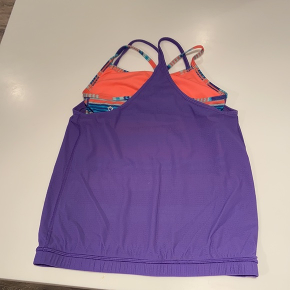 Ivivva (Lululemon) Tank Top - Picture 2 of 3